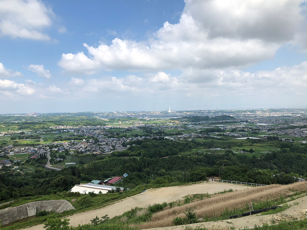 祝！大阪初の世界遺産登録が決定！