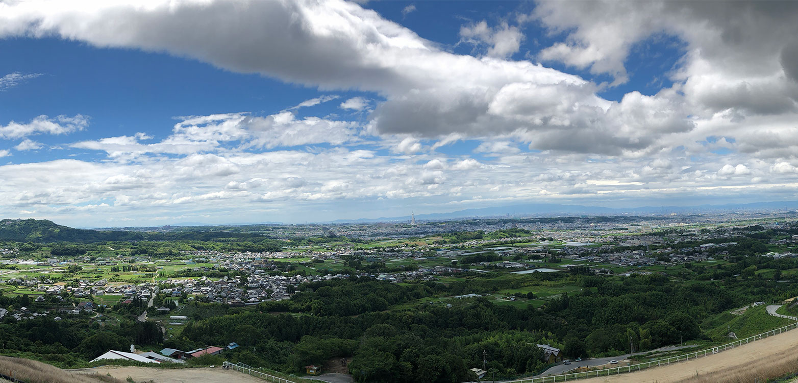 祝！大阪初の世界遺産登録が決定！