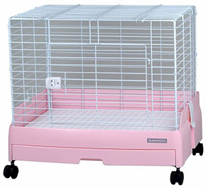 家庭用鶏舎の販売